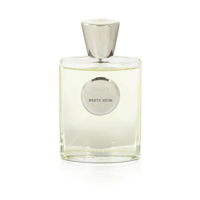 White Musk EDP 100 ml Parfüm (Giardino Benessere)