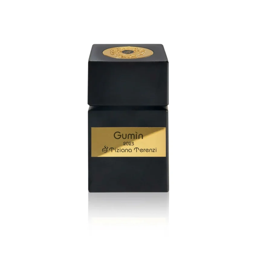 Gumin EDP 100 ml Parfüm (Tiziana Terenzi)