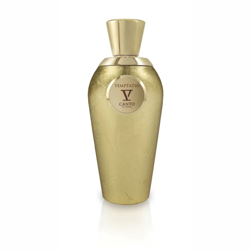 Temptatio EDP 100 ml Parfüm (V Canto)