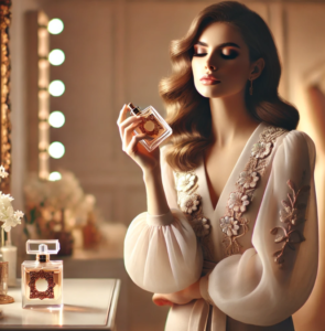 The Art of Layering Perfumes: How to Create a Signature Scent