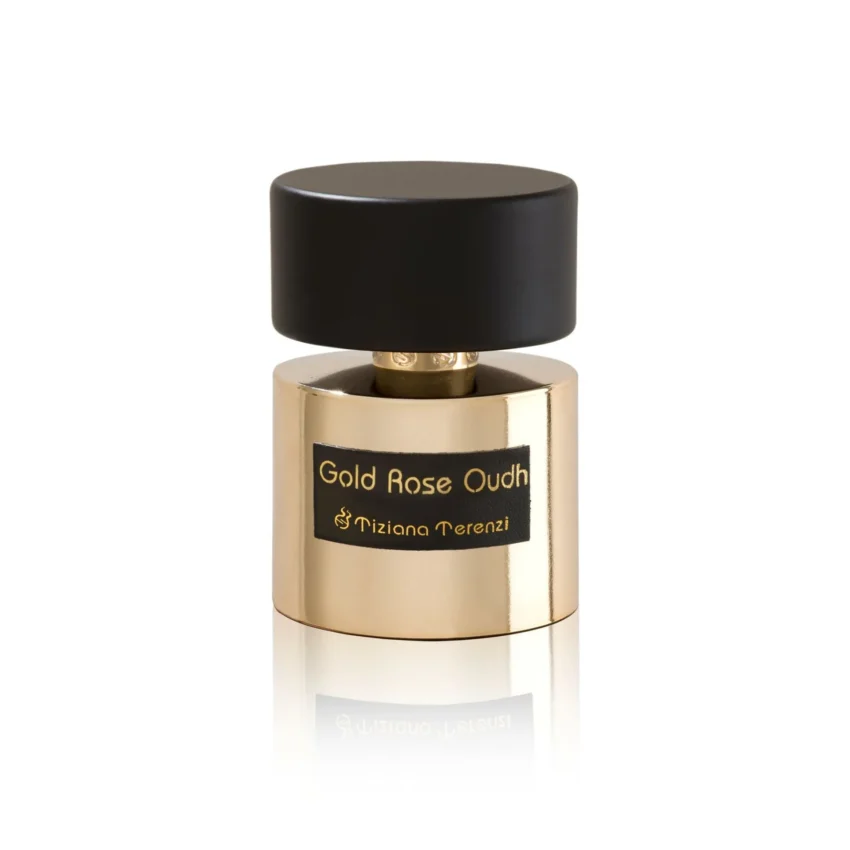 Gold Rose Oudh EDP 100 ml Parfüm (Tiziana Terenzi)