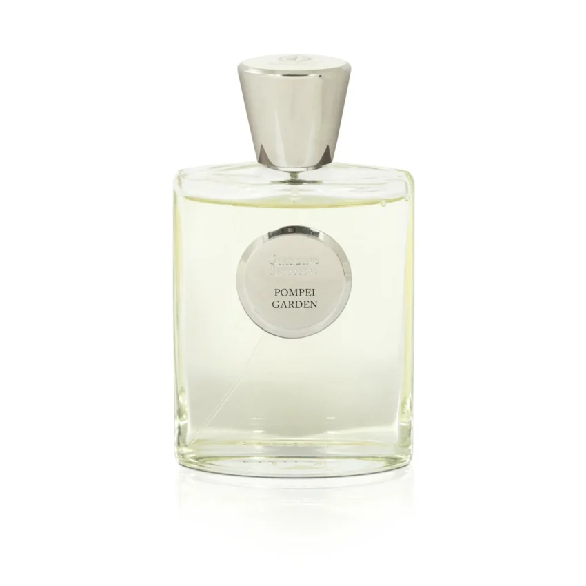 Pompei Garden EDP 100 ml Parfüm (Giardino Benessere)