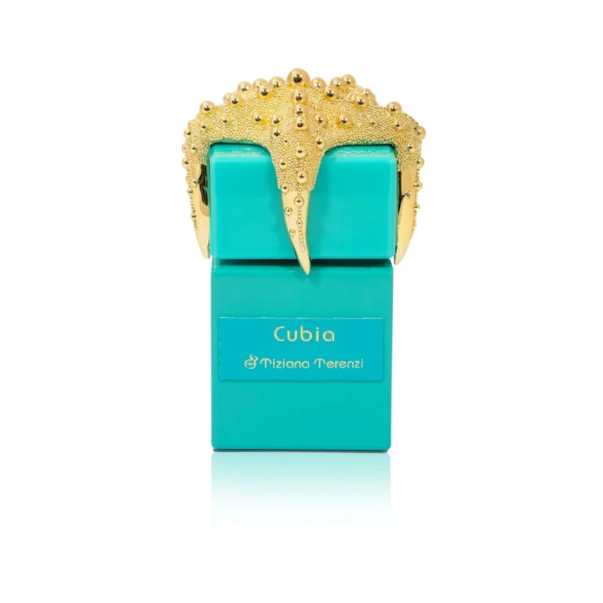 Cubia EDP 100 ml Parfüm (Tiziana Terenzi)