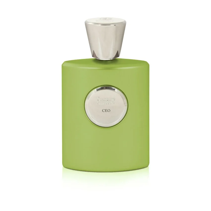 Ceo EDP 100 ml Unisex Parfüm (Giardino Benessere)